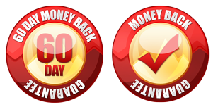 Money Back Guarantee